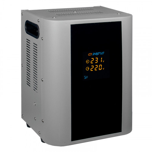 Стабилизатор напряжения Энергия Hybrid 3000 / Е0101-0148